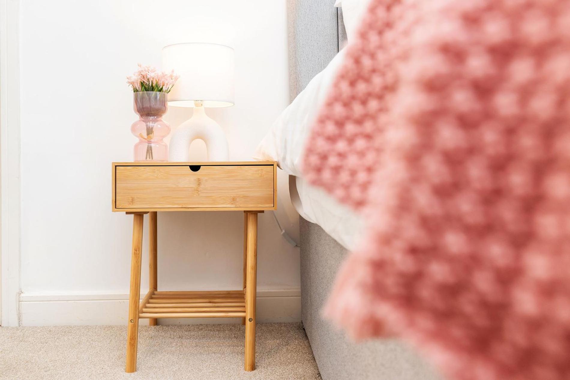 Casa de férias 6 Guests - 3 Bedrooms - Free Wi-fi - Manchester